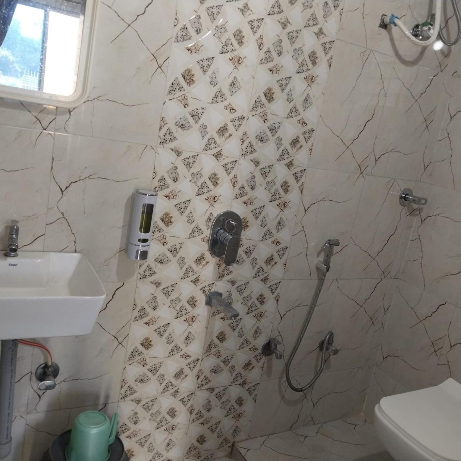 Scarlet Resort Alībāg Εξωτερικό φωτογραφία